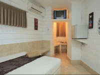 RedDoorz @ Lebak Bene Kuta