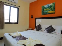 RedDoorz @ Ngurah Rai Airport