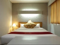 RedDoorz @ Pudak Sari Kuta