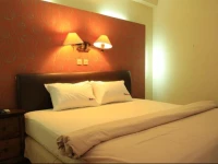 RedDoorz Near Discovery Mall Kuta