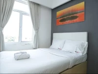 RedDoorz Near Simpang Dewa Ruci