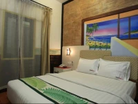 RedDoorz Near Simpang Siur Kuta