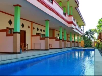 Taxa Inn Kuta Raya