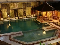 The Taman Sari Resort Legian 2*