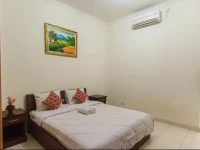 ZenRooms Kuta Kubu Anyar