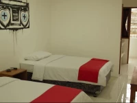 Homestay Rumahku Bali