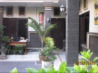 Bali Semesta Hostel