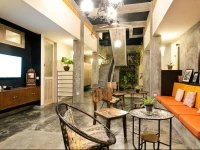 Bread and Jam Hostel