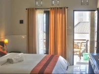 Wana Kubu Homestay 1*