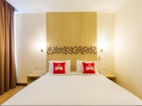 ZenRooms Kuta Tuban Suites