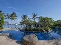 Bintang Flores Hotel