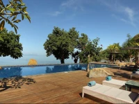 Plataran Komodo Beach Resort