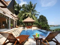 Indra Maya Pool Villas