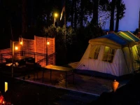 Dusun Bambu Family Leisure Park