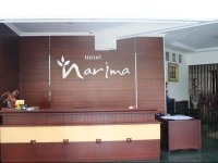Narima Indah Hotel & Cottages