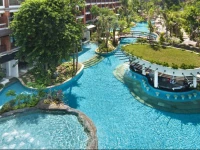 Padma Resort Legian