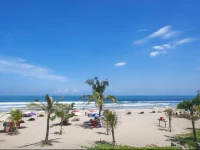 Bali Niksoma Boutique Beach Resort