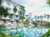Fontana Hotel Bali, a PHM Collection