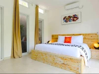 Puri Bagus Villa Legian Kuta