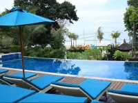 The Camakila Legian Bali  5*