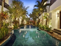 Seminyak TownHouse