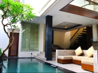 Villa Tentrem Legian