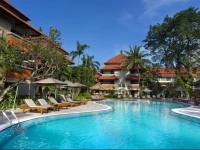 White Rose Kuta Resort, Villas & Spa