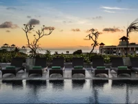 Champlung Mas Hotel, Legian