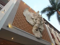 Grand La Walon Hotel