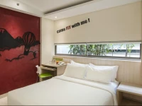 Grandmas Plus Hotel Legian