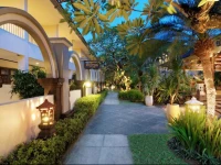 Legian Paradiso Hotel