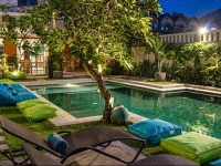 Sara Residence by Nakula Management