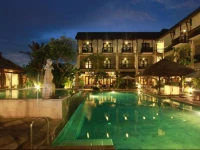 The Lokha Legian Resort and Spa
