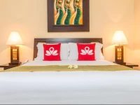 ZenRooms Legian Benesari 3