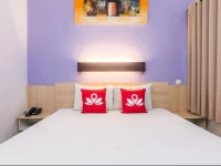 ZenRooms Legian Dewi Sri 2