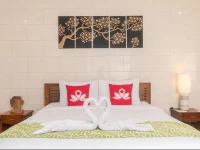 ZenRooms Legian Nakula Srikandi