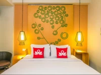 ZenRooms Legian Werkudara
