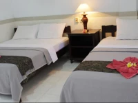Mangga Bali Inn 2*