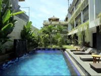 RedDoorz @ Nakula Timur