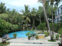 RedDoorz @ Padma Utara