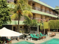 Sayang Maha Mertha Hotel