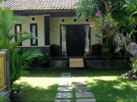 Cinthya Guest House