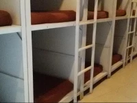 Bedbunkers Hostels 3