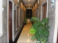 Letos Kubu 2 Homestay
