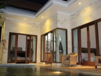 Lembongan Abian Villa