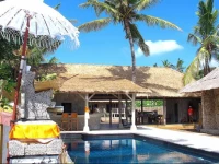 Planet Nomadas Resort