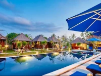 The Cozy Villas Lembongan