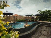 Abian Huts Lembongan