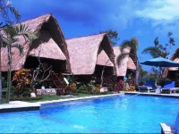 Harta Lembongan Villas