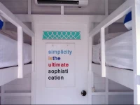 Le Pirate Beach Club Nusa Ceningan